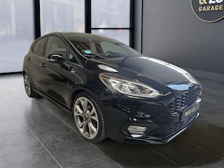 Ford Fiesta 1.0 EcoBoost ST-Line | All-in | Navi | Winter Pack | PDC | Climate