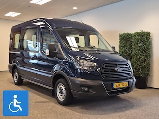 Ford Transit L2H2 Rolstoelbus 2+1 (Airco)