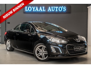 Peugeot 308 CC 1.6 VTi Sport Pack | NAVI | AIRCO | CRUISE | PDC | ELEK.RAMEN | APK.