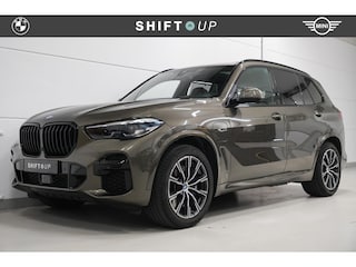 BMW X5 xDrive45e M-Sport | Panoramadak | Elektr. Trekhaak