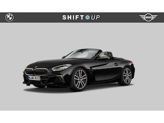 BMW Z4 Roadster M40i Head Up | Adapt. Onderstel | Adapt. Cruise Control