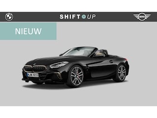 BMW Z4 Roadster M40i Head Up | Adapt. Onderstel | Adapt. Cruise Control