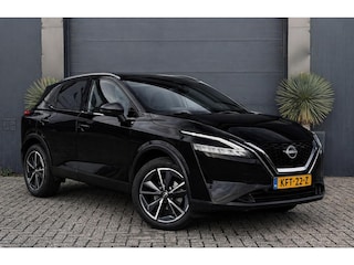 Nissan Qashqai 1.3 MHEV Xtronic Tekna Automaat|Pano|360|HeadUp