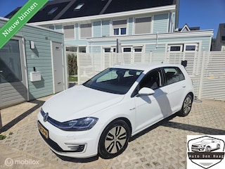 Volkswagen Golf E-DITION Digi Dash/ACC/Camera/Park Assist