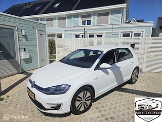 Volkswagen Golf E-DITION Digi Dash/ACC/Camera/Park Assist