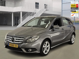 Mercedes-Benz B-klasse 180 1e Eig. 115.000 km + NAP NL-auto