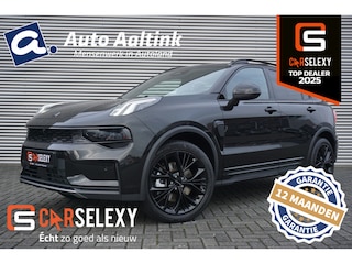 Lynk & Co 01 1.5 More 261PK | MEEST LUXE | NED. AUTO | 1.800 KG TREKGEWICHT