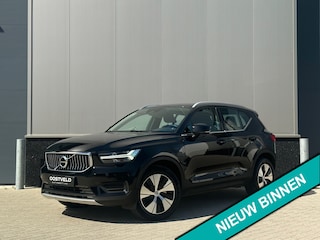 Volvo XC40 1.5 T4 Recharge Camera Stoel/stuur ver. PDC Carplay