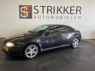 Alfa Romeo GT 1.8 T.Spark Distinctive