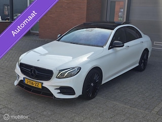 Mercedes-Benz E-klasse 350 e Business✅️Solution✅️AMG✅️