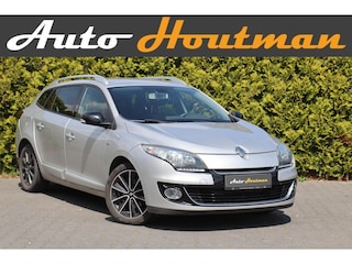 Renault Mégane Estate 1.5 dCi GT-Line