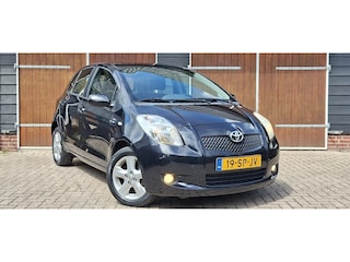 Toyota Yaris 1.3 VVTi Luna | Airco | 5 deurs | Trekhaak | NAP