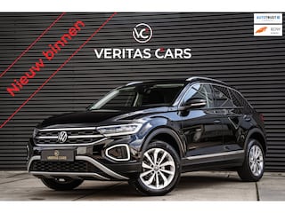 Volkswagen T-Roc 1.5 TSI Life Edition 150PK DSG|BTW|Virtual|IQ.Light|Lane assist|IQ.Drive e.o.