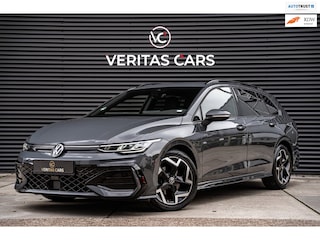 Volkswagen Golf Variant 1.5 TSI R-Line 150PK|BTW|ACC|Lane assist|Camera|CarPlay|Drive Mode|Sfeerverlichting e.o.