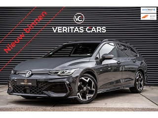 Volkswagen Golf Variant 1.5 TSI R-Line 150PK|BTW|ACC|Lane assist|Camera|CarPlay|Drive Mode|Sfeerverlichting e.o.