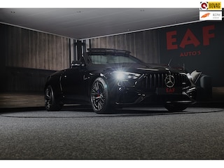 Mercedes-Benz CLE Cabriolet AMG 53 4MATIC+ / Head Up / Memory / 360 Camera / Acc / Lane Assist / Dode Hoek / Airscarf / Dig Light