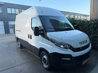 Iveco Daily 35S14V 2.3 352! 3-Persoons! Clima! Cruise!