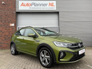 Volkswagen Taigo 1.0 TSI R-Line! 110PK! Nieuwstaat! 1e Eig!