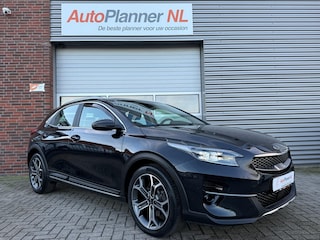 Kia XCeed 1.4 TGDI Spirit! Camera! Clima! Cruise! Navi!