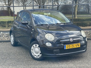 Fiat 500 1.2 | 2008 | Airco ❄️ | Nieuwe APK 