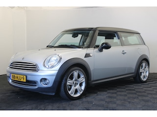 Mini Clubman 1.6 Cooper