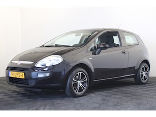 Fiat Punto Evo 1.2 Active