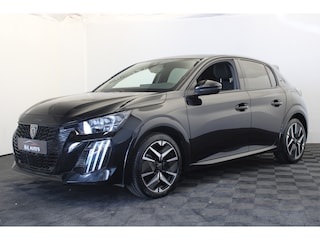 Peugeot 208 Hybrid 100 e-DCS6 GT |Massage|Stoelverw.|