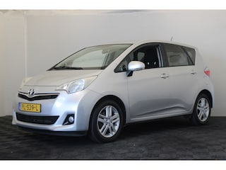 Toyota Verso-S 1.3 VVT-i Aspiration |Camera|