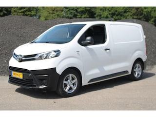 Toyota Proace 1.6 D-4D Cool Comfort |Airco|Cruise|