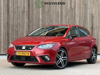 Seat Ibiza 1.0 TSI FR Business Intense | CAMERA | BEATS AUDIO