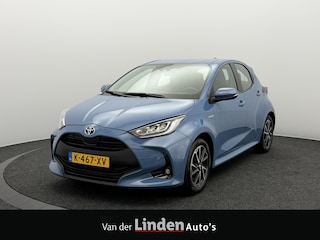 Toyota Yaris 1.5 Hybrid Dynamic | Trekhaak | Climatronic | Full Led | Camera