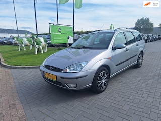 Ford Focus Wagon 1.6-16V Futura / Nette auto / APK juli 2027
