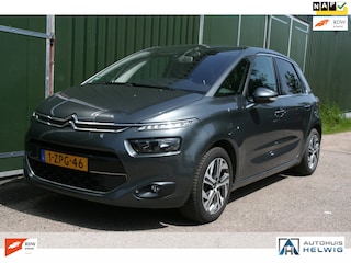 Citroën C4 Picasso 1.6 e-THP Business AUTOMAAT, AIRCO, NAVIGATIE, CAMERA, TREKHAAK.
