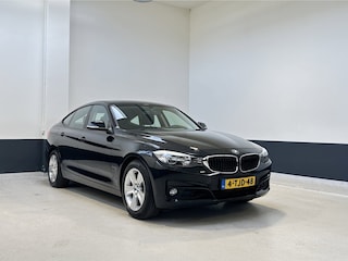 BMW 3-serie GT 320i Business | Navigatie | Bluetooth | NL |