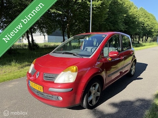 Renault Modus 1.4-16V Privilège Luxe*AIRCO*CRUISE*NAP