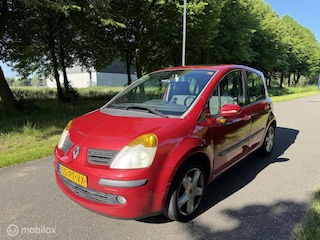 Renault Modus 1.4-16V Privilège Luxe*AIRCO*CRUISE*NAP