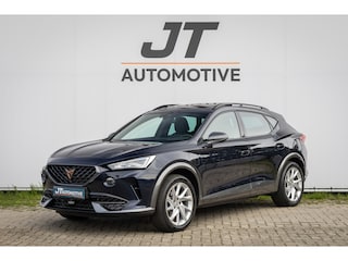 Cupra Formentor E-HYBRID 1.4 e-Hybrid Bns SOH100% Pano | Camera | PDC | Stoelverwarming | Stuurverwarming | Adaptive cruise | Half ledere bekleding | Car