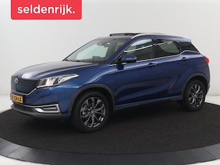 Seres 3 52kWh | Panoramadak | Leder | Stoelverwarming | 360 Camera | Navigatie | Keyless | Elektrische stoelen | Climate control | Bluetooth | Cruise control