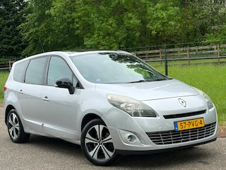 Renault Scénic 2.0 Bose /Automaat/Pano/Navi/Camera/