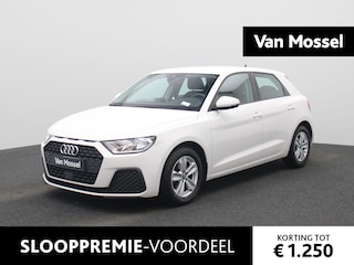 Audi A1 Sportback 1.0 25 TFSI 70kW