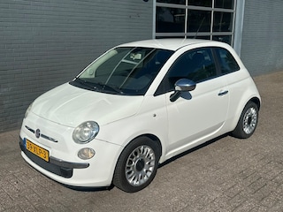 Fiat 500 0.9 TwinAir Pop