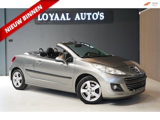 Peugeot 207 CC 1.6 VTi | ELEK.RAMEN | APK.