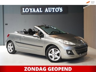 Peugeot 207 CC 1.6 VTi | ELEK.RAMEN | APK.