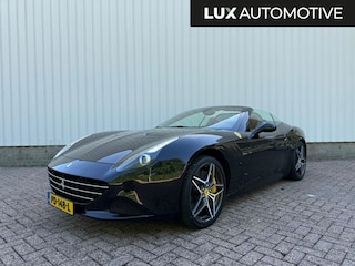 Ferrari California 3.9 T HELE, Novitec 640 PK, Carbon, CarPlay, Lift, Sportuitlaat, Camera's