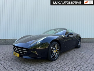 Ferrari California 3.9 T HELE, Novitec 640 PK, Carbon, CarPlay, Lift, Sportuitlaat, Camera's