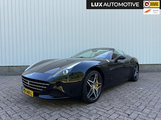 Ferrari California 3.9 T HELE, Novitec 640 PK, Carbon, CarPlay, Lift, Sportuitlaat, Camera's
