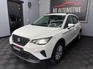 Seat Arona 1.0 TSI Xperience Connect