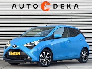 Toyota Aygo 1.0 VVT-i x-cite *Camera*Klimaatreg.*Cruisecontr.*