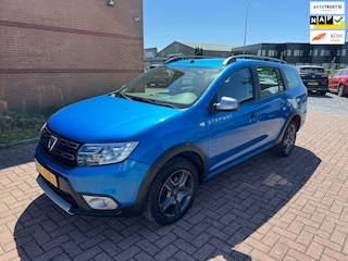 Dacia Logan 0.9 TCe Stepway