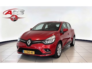 Renault Clio 0.9 TCe Limited Navi / Airco / cruise controle
